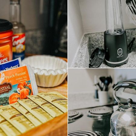 Апартаменти Sleeps 4, Value Retreat - Free Garage Pet Friendly Корпус-Крісті Екстер'єр фото