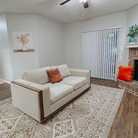 Апартаменти Sleeps 4, Value Retreat - Free Garage Pet Friendly Корпус-Крісті Екстер'єр фото