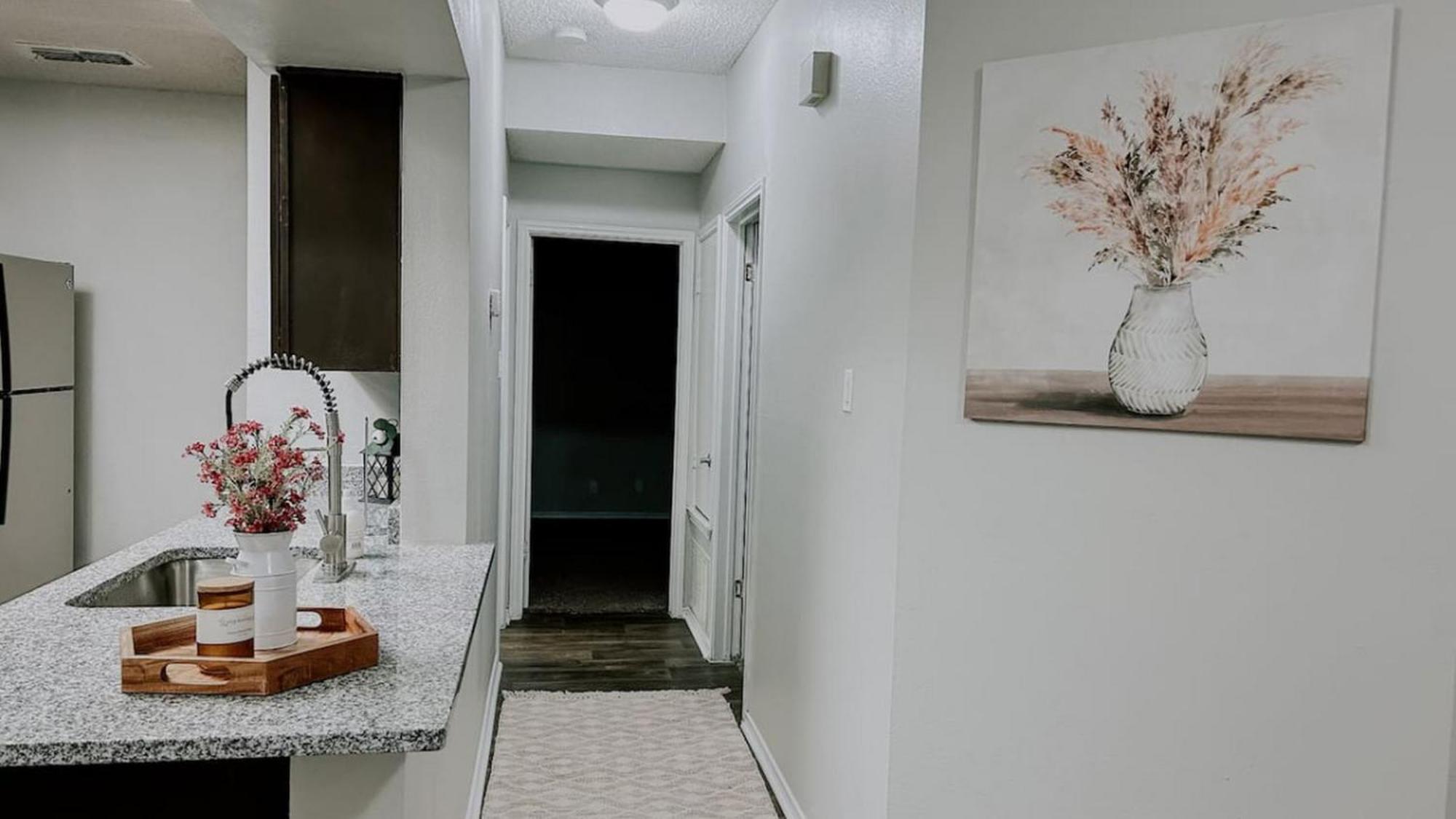 Апартаменти Sleeps 4, Value Retreat - Free Garage Pet Friendly Корпус-Крісті Екстер'єр фото