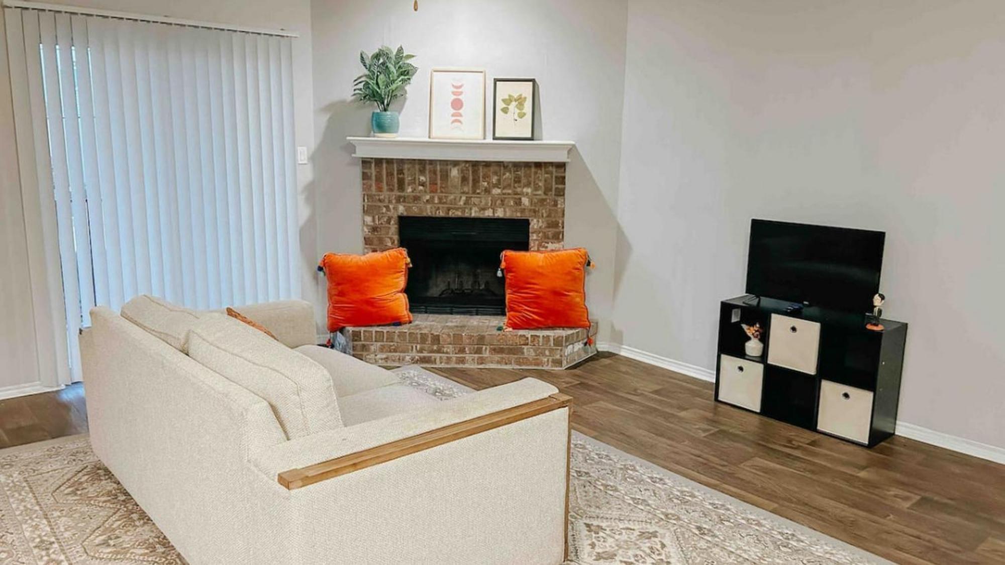 Апартаменти Sleeps 4, Value Retreat - Free Garage Pet Friendly Корпус-Крісті Екстер'єр фото