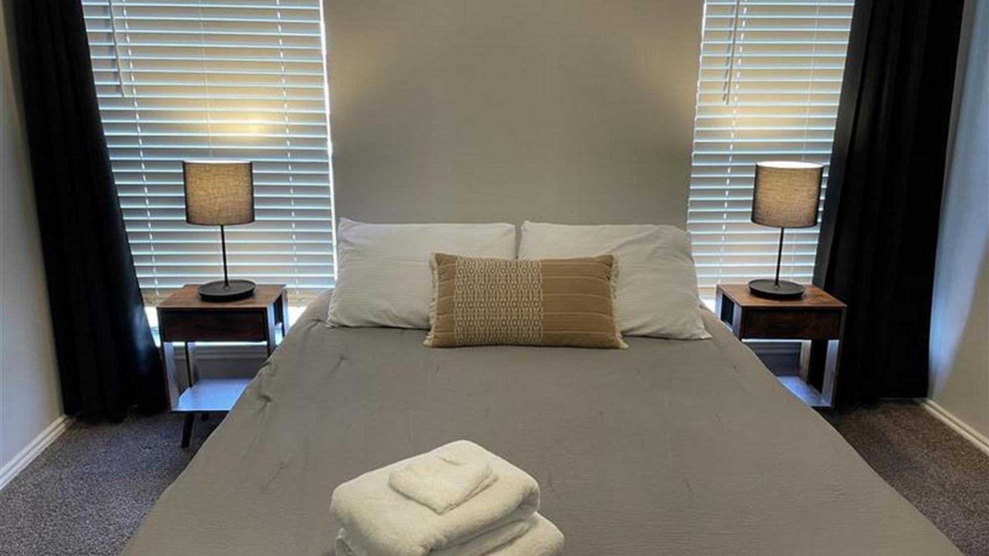 Апартаменти Sleeps 4, Value Retreat - Free Garage Pet Friendly Корпус-Крісті Екстер'єр фото